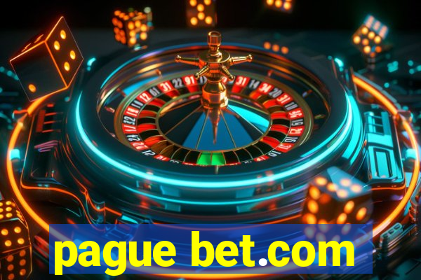 pague bet.com