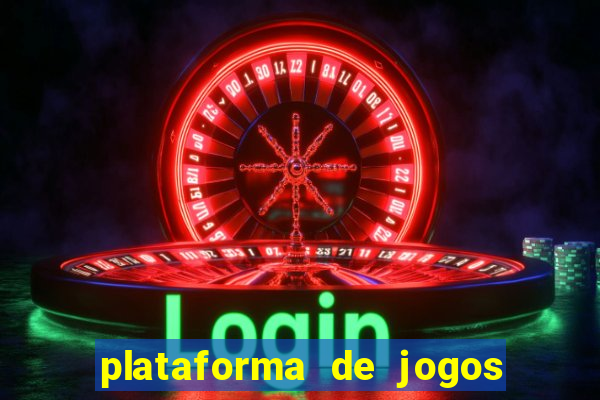 plataforma de jogos chinês para ganhar dinheiro