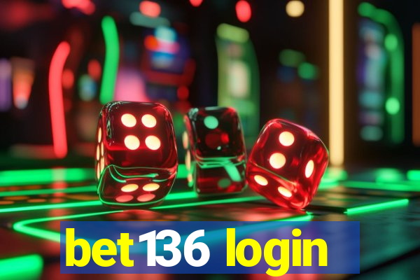 bet136 login