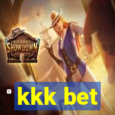 kkk bet