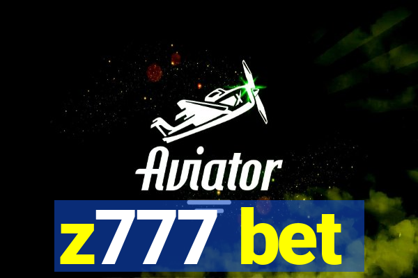 z777 bet