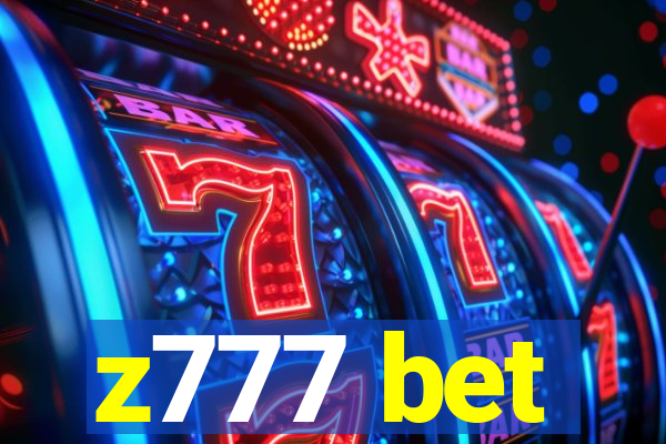 z777 bet