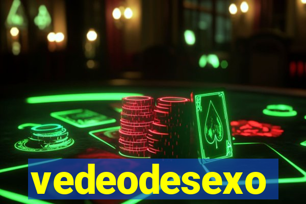 vedeodesexo