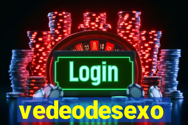 vedeodesexo