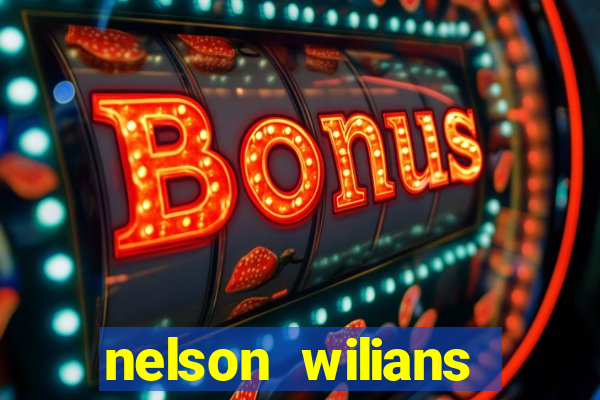 nelson wilians fratoni rodrigues fortuna