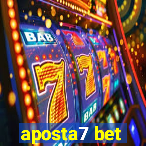 aposta7 bet