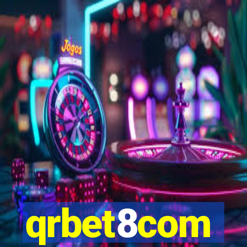 qrbet8com