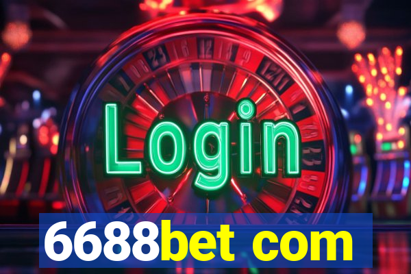 6688bet com