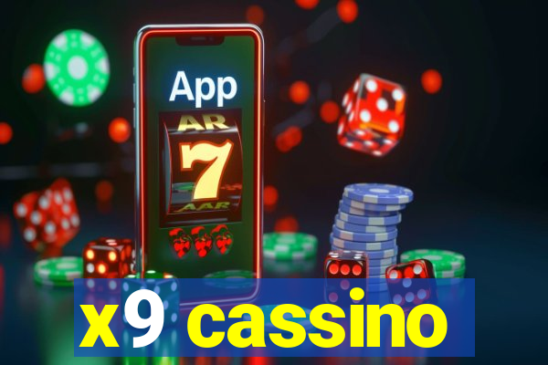 x9 cassino