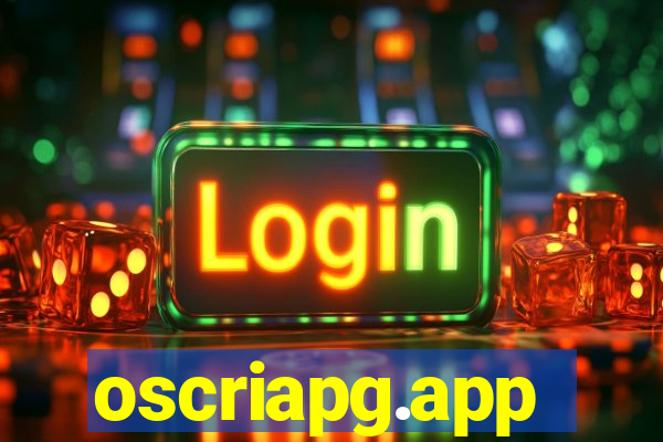 oscriapg.app