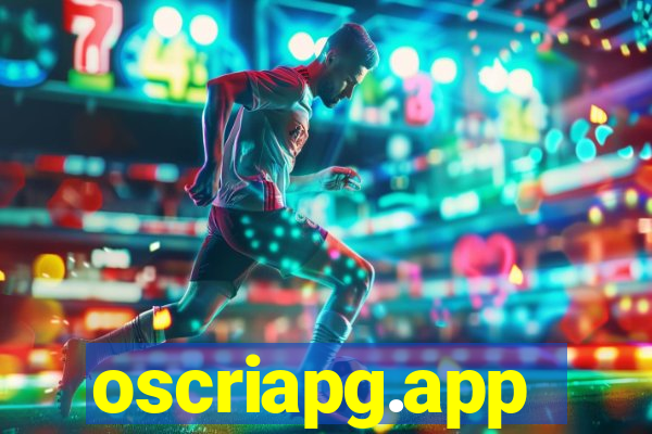 oscriapg.app