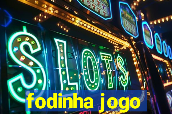 fodinha jogo