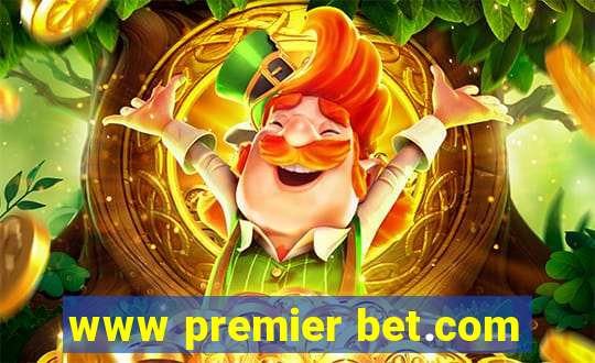 www premier bet.com