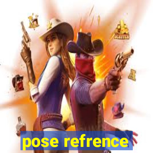 pose refrence