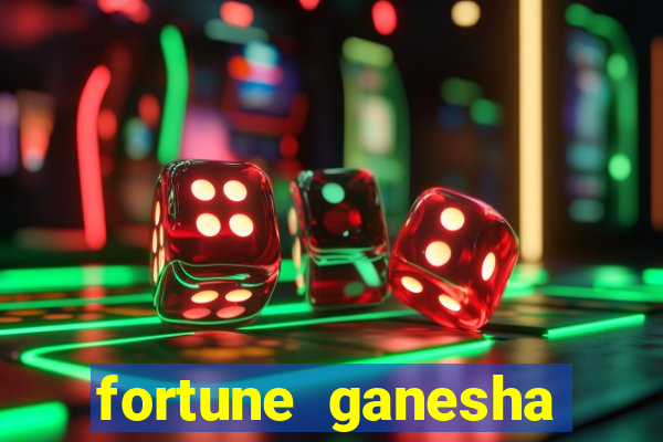 fortune ganesha gold demo