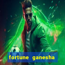 fortune ganesha gold demo