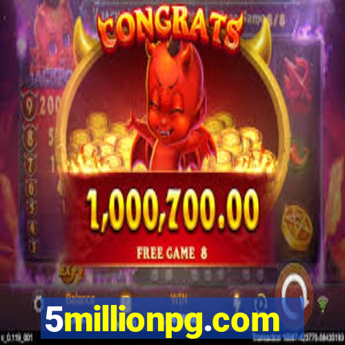 5millionpg.com