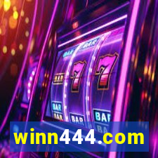 winn444.com