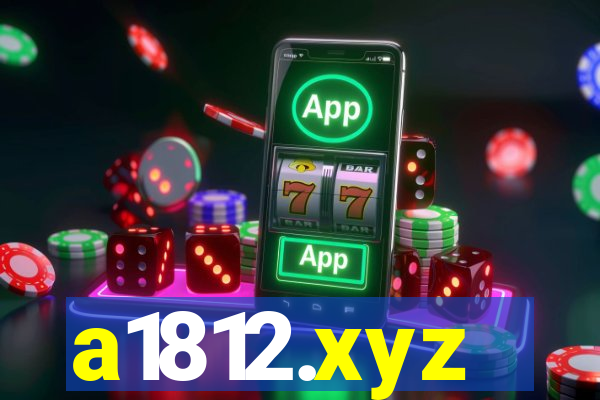 a1812.xyz