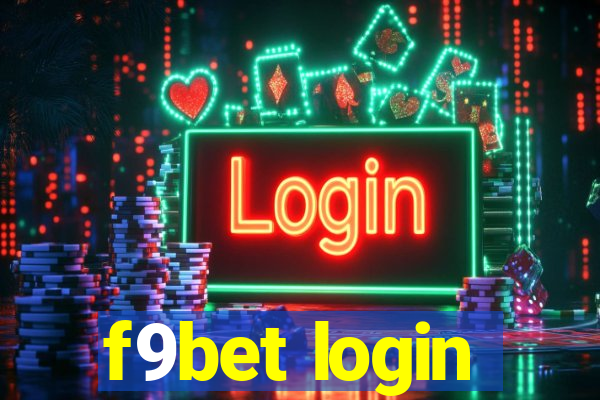 f9bet login