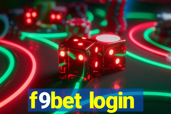 f9bet login