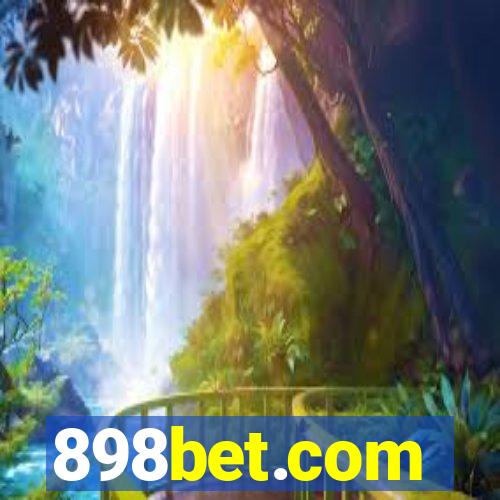 898bet.com