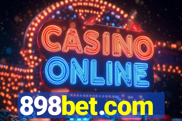 898bet.com