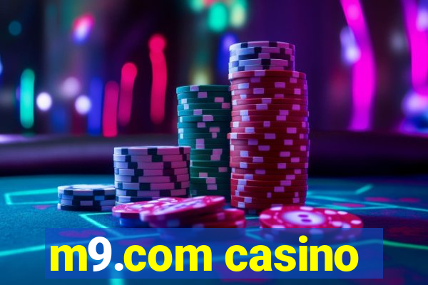 m9.com casino