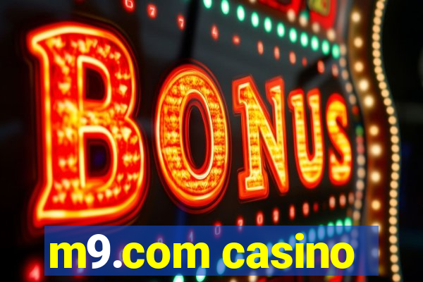 m9.com casino