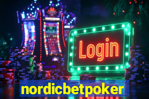 nordicbetpoker