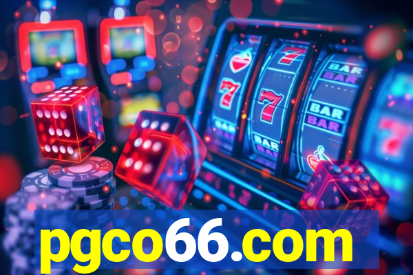 pgco66.com