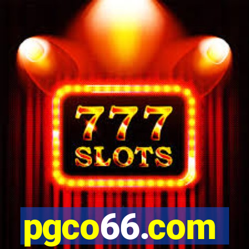 pgco66.com