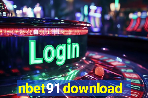 nbet91 download