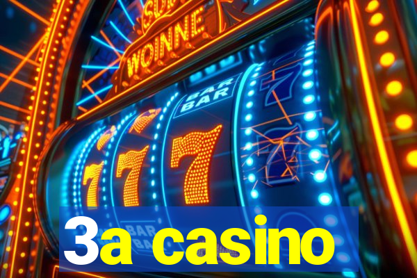 3a casino