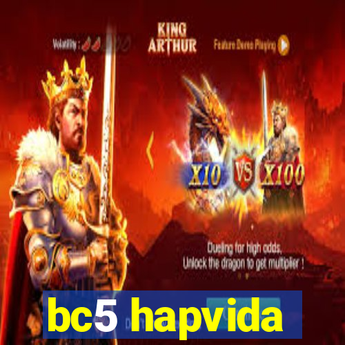 bc5 hapvida