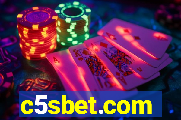 c5sbet.com