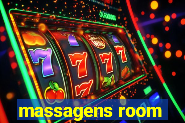 massagens room