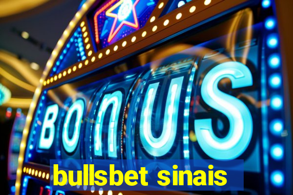 bullsbet sinais