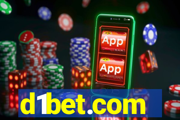 d1bet.com