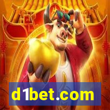 d1bet.com