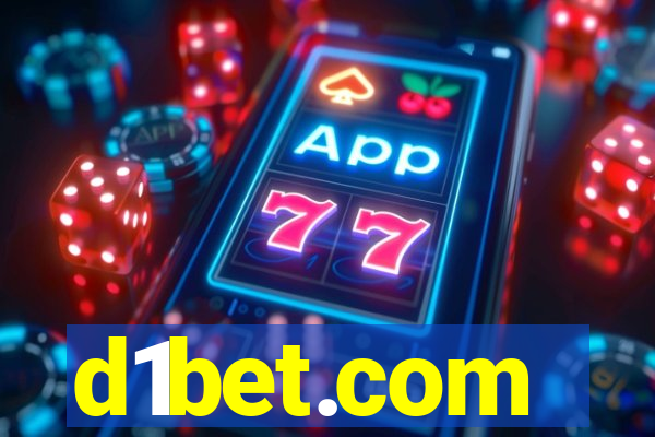 d1bet.com