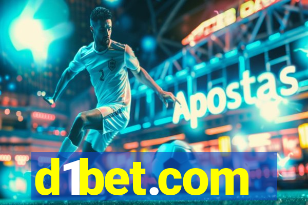 d1bet.com