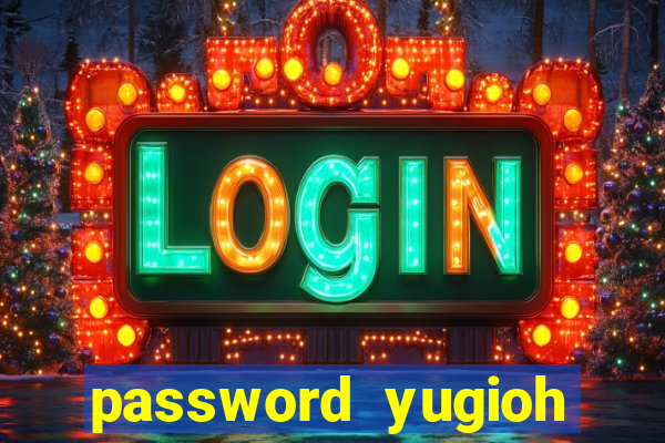 password yugioh forbidden memories