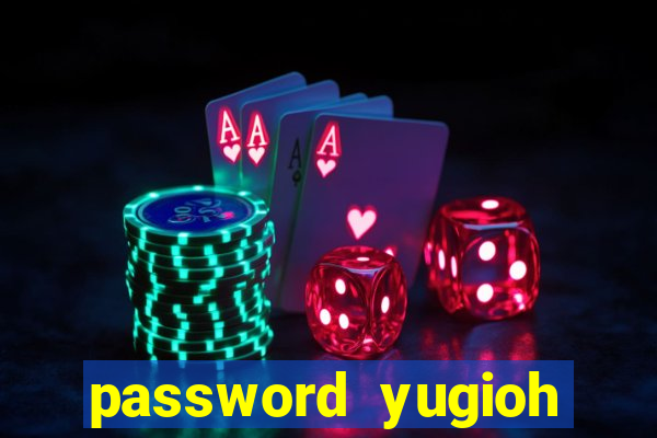 password yugioh forbidden memories