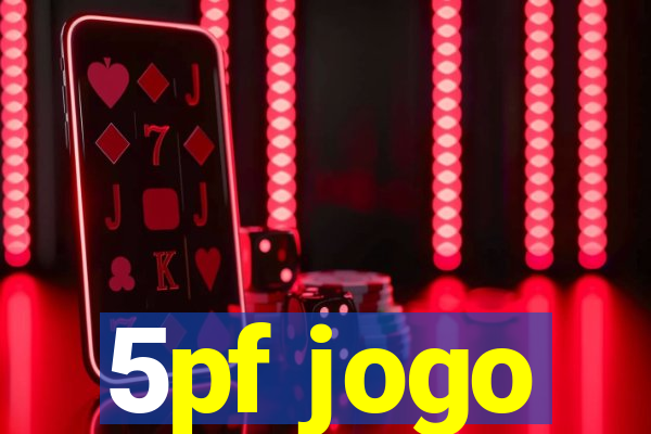 5pf jogo