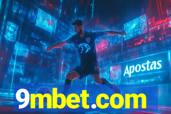 9mbet.com