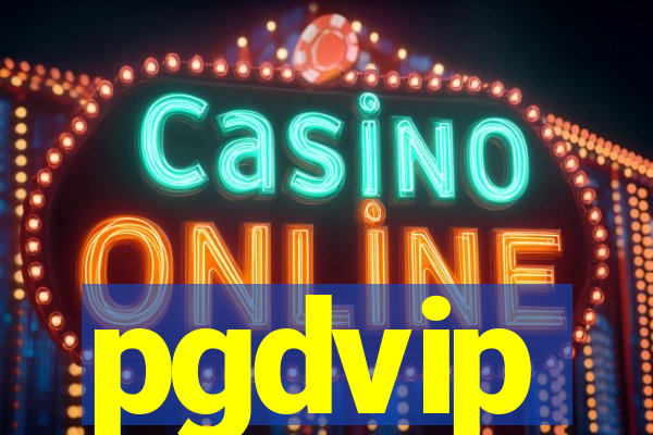 pgdvip