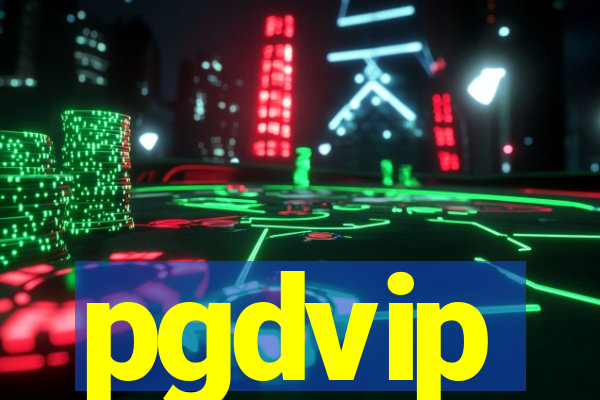 pgdvip