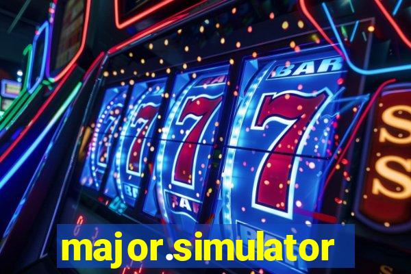 major.simulator