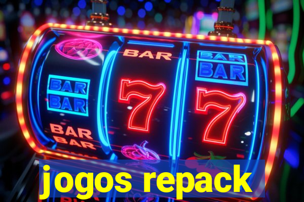 jogos repack